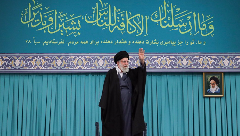 Ini Indikasi AS-Israel 'Pelaku' Utama Pembunuhan dan Kerusuhan di Iran